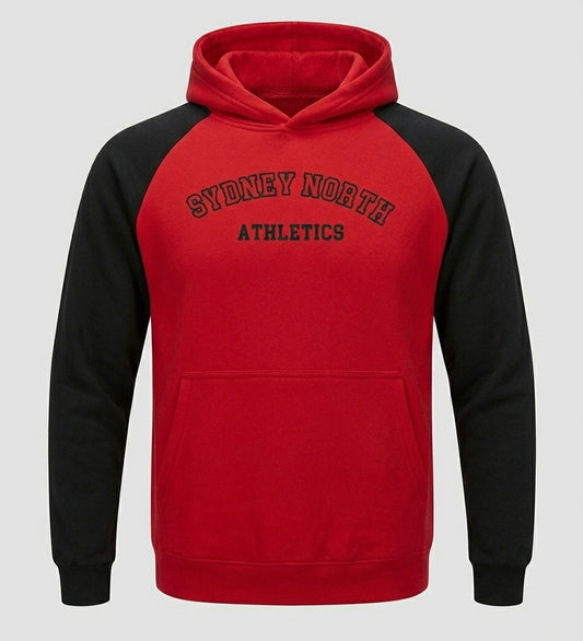 2026 SNSSA Athletics Hoodie