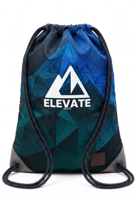 Custom Drawstring Bag
