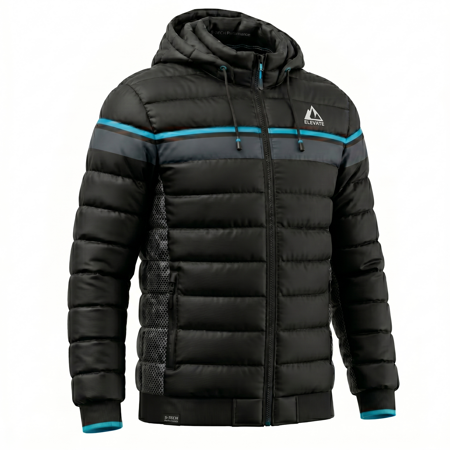 Custom Puffers