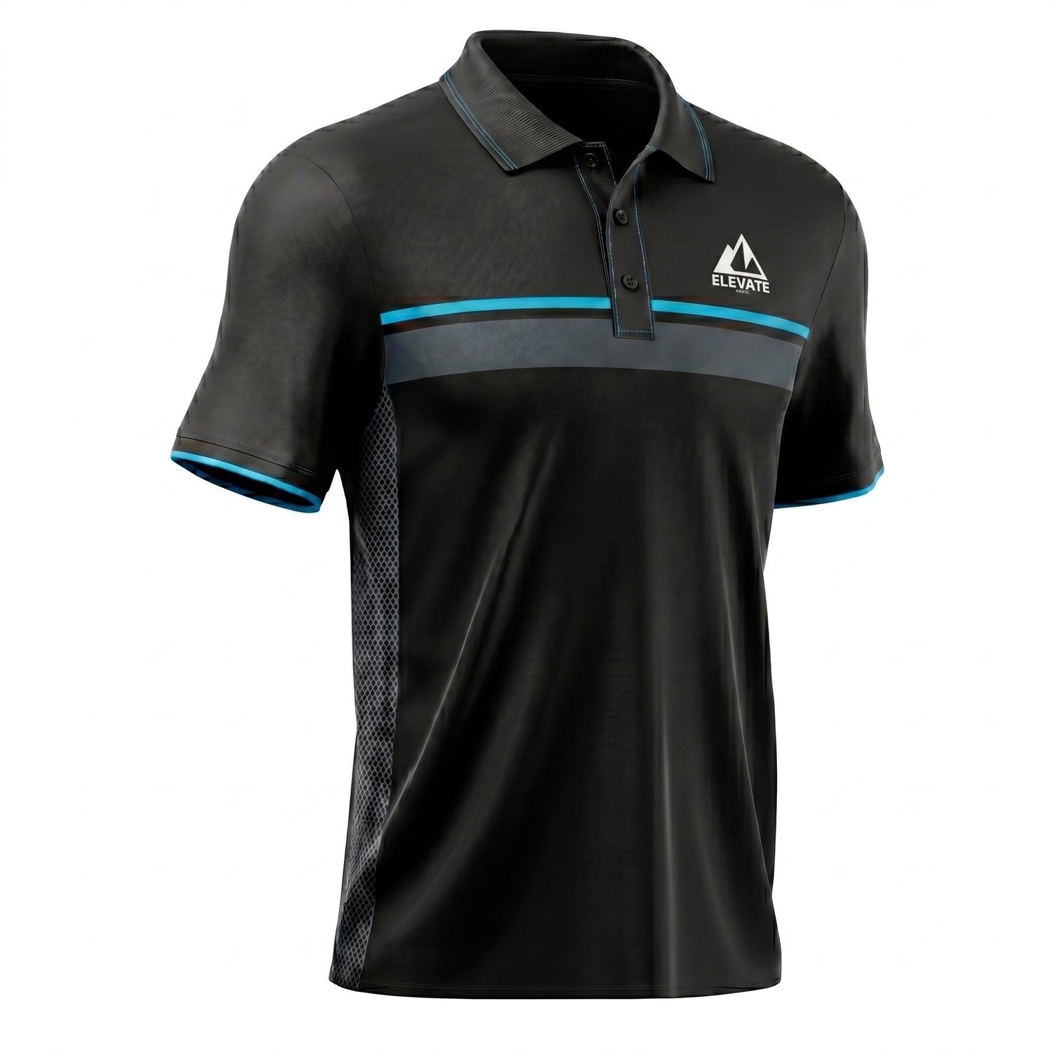 Custom Polos