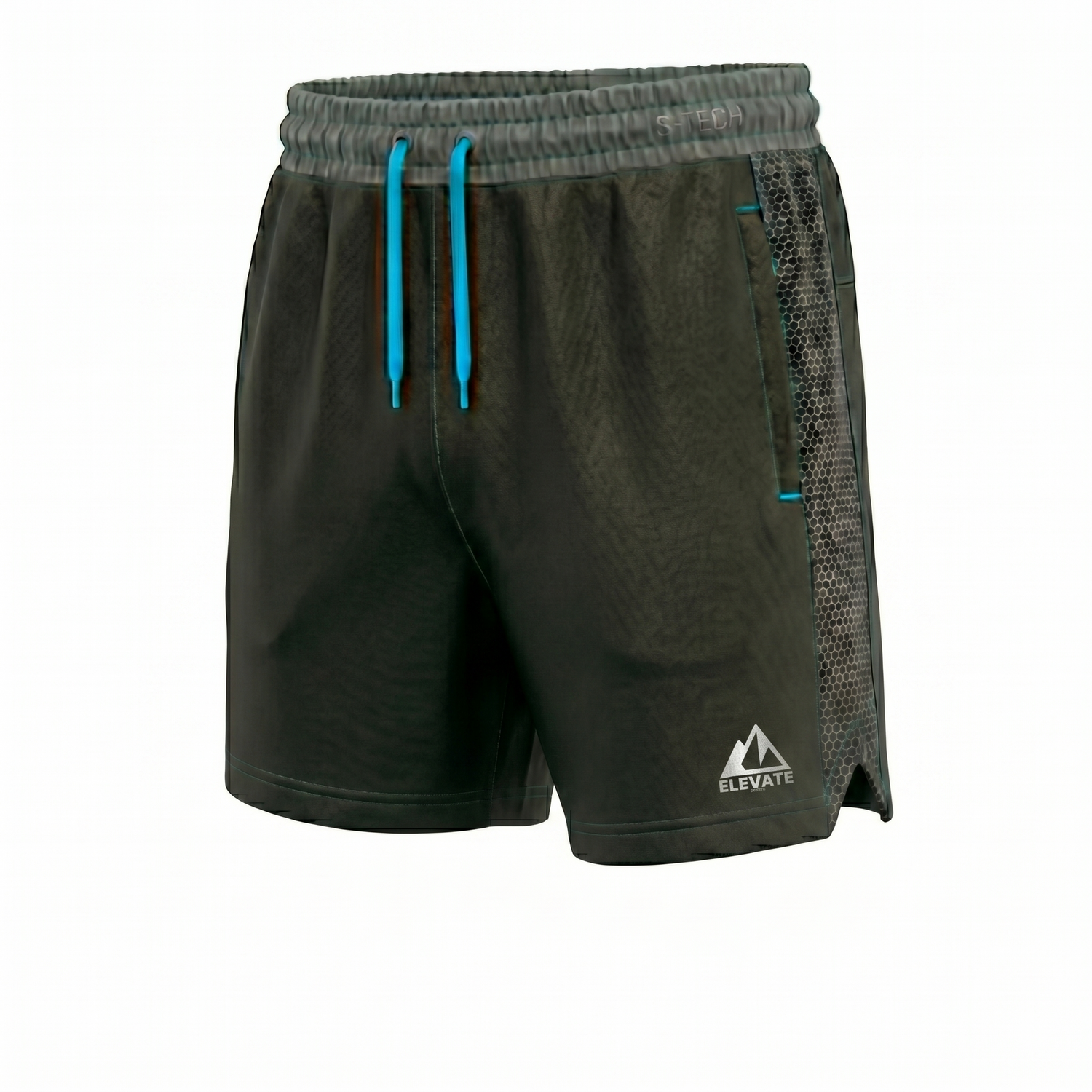 Custom Shorts