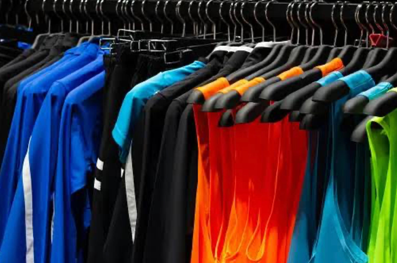 Clothing and Apparel