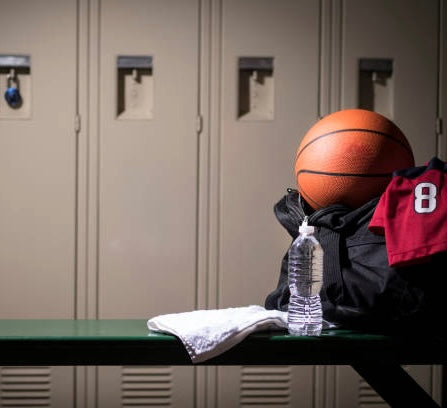 Bags and Merchandise