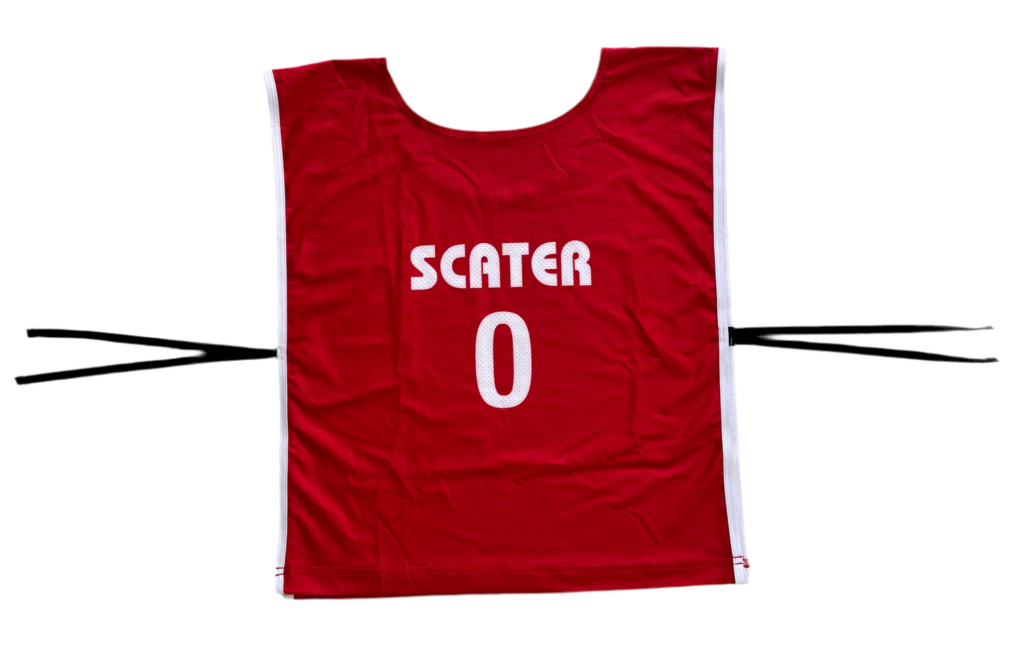 Equestrian Numbered Bibs