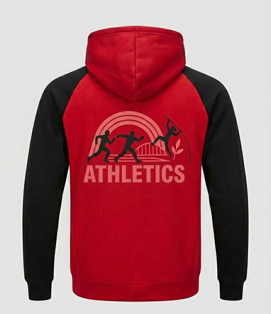 2026 SNSSA Athletics Hoodie