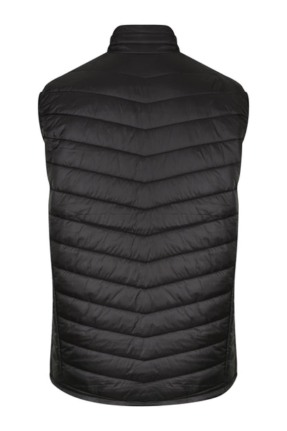 Snowy Puffer Vest - Mens