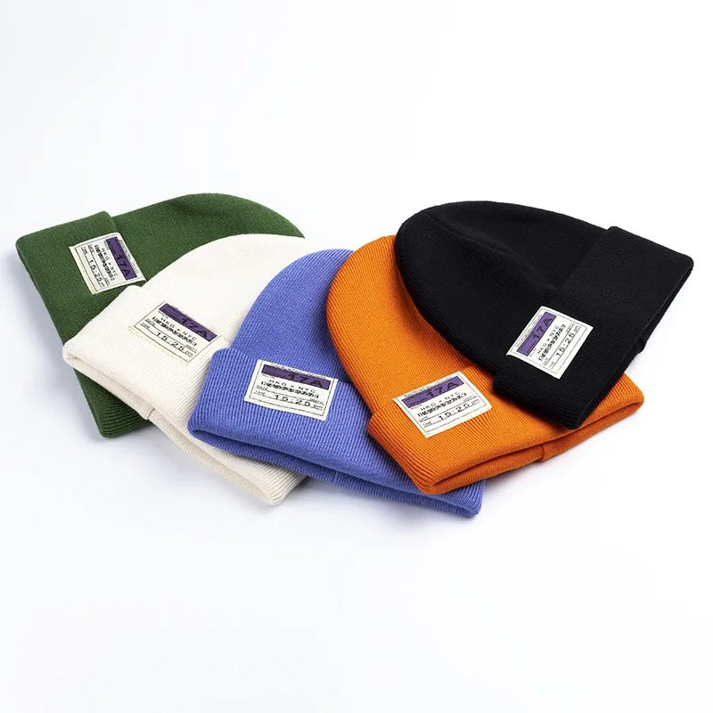 Custom Beanies
