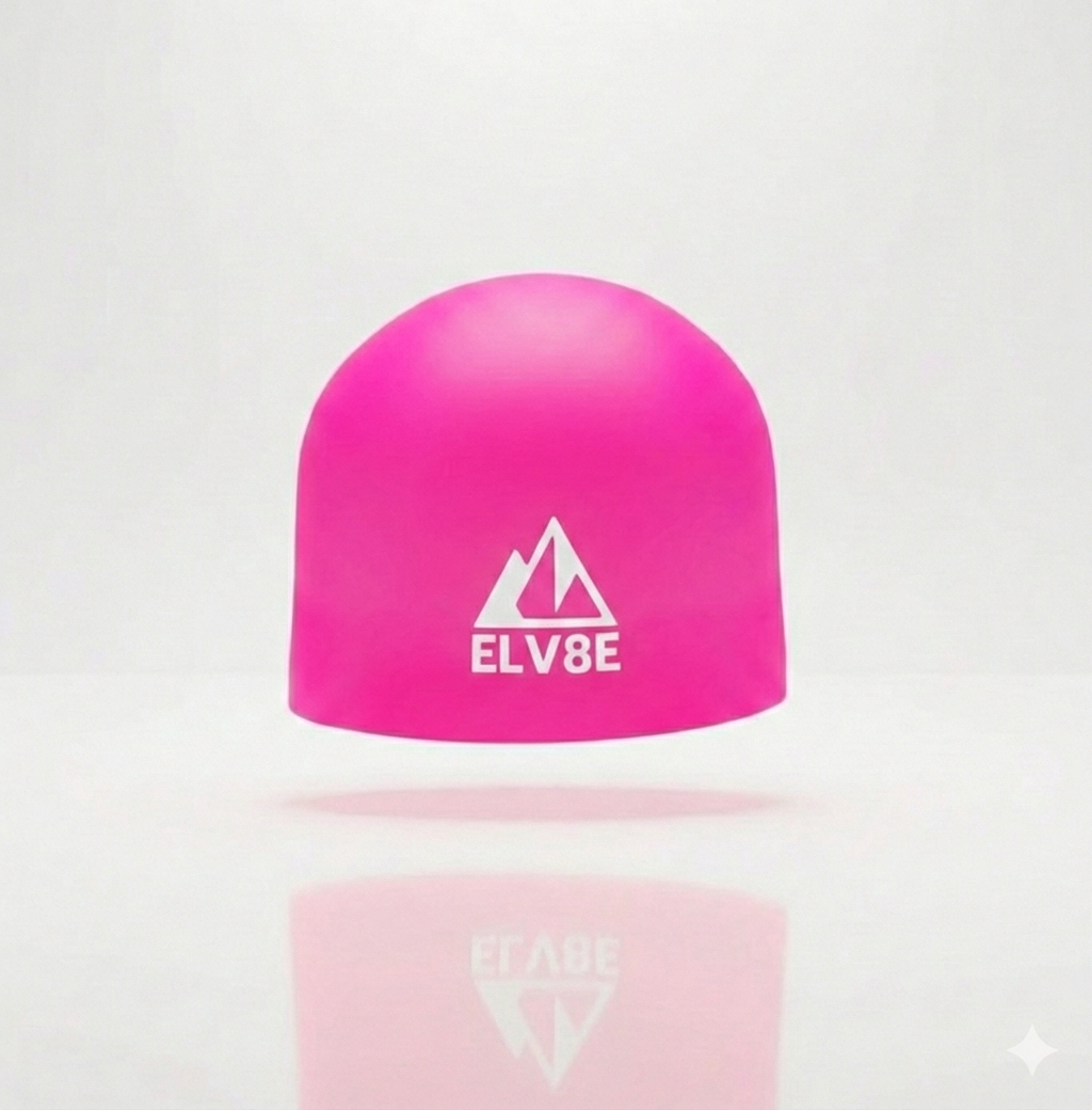 Hydroflex Dome // Pulse Pink