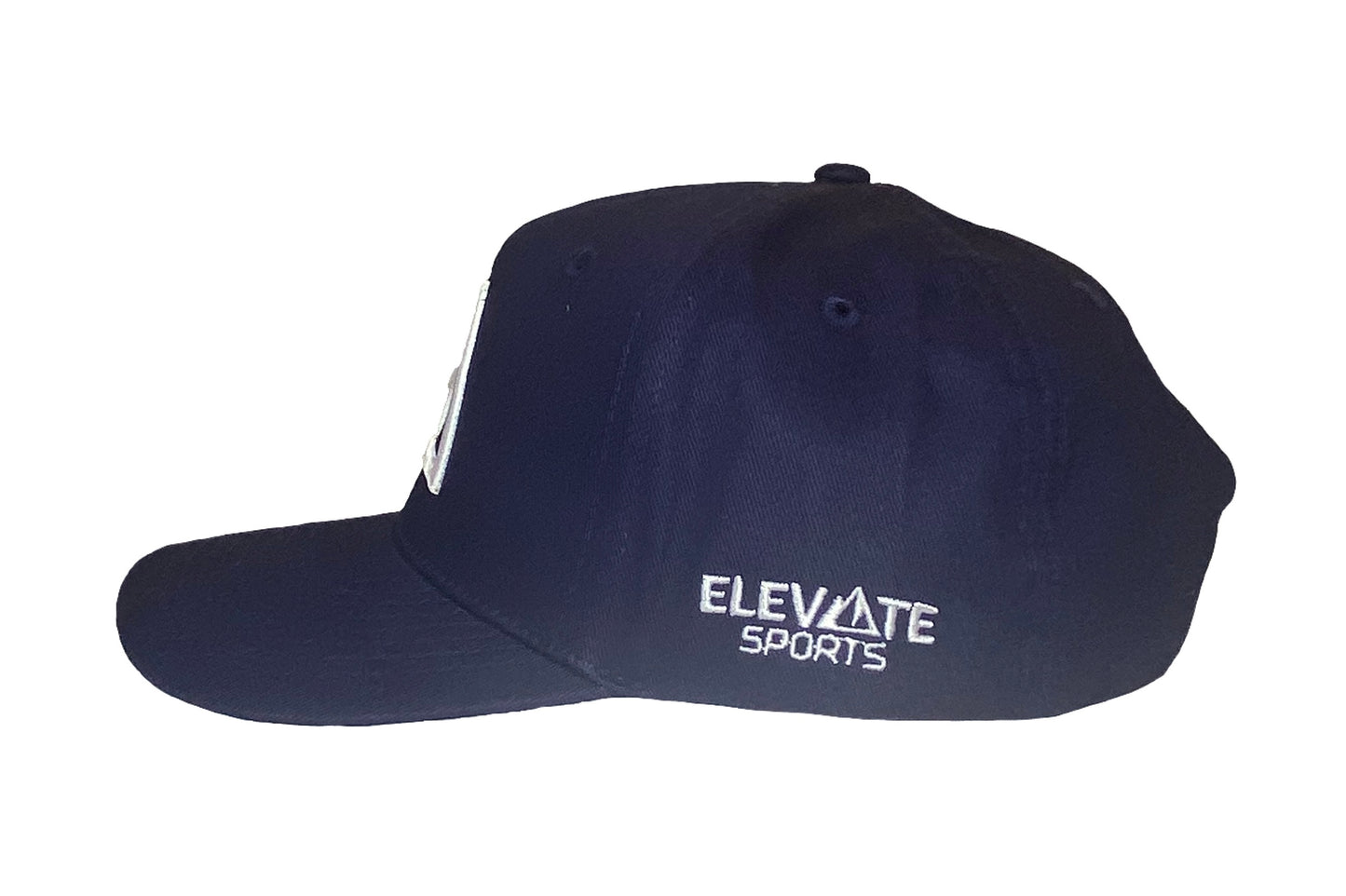 Elevate Sports Baseball Cap