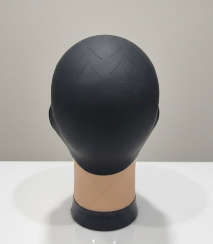 Hydroflex Dome // Stealth Black