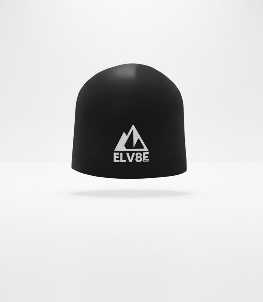 Hydroflex Dome // Stealth Black