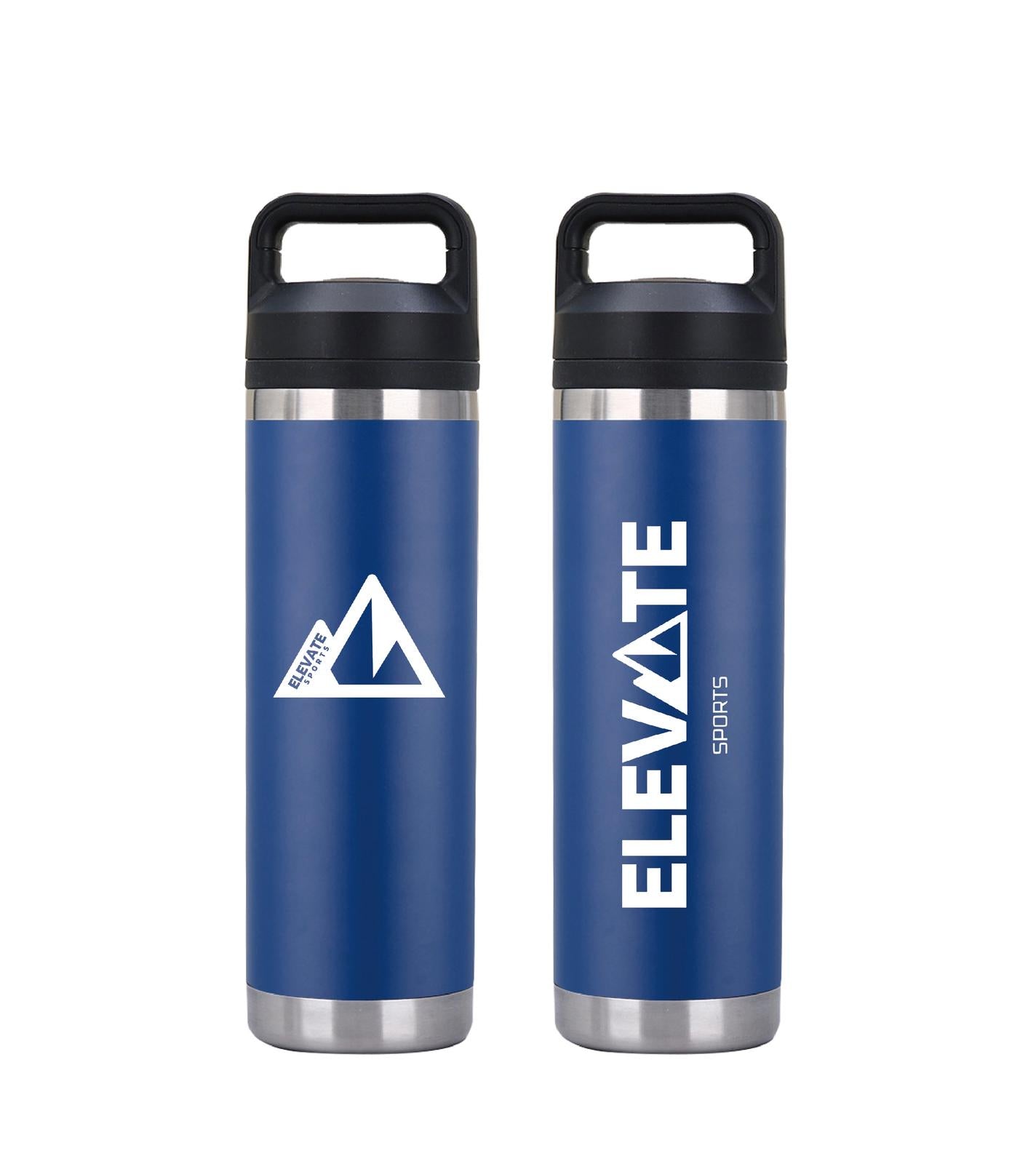 Custom Performance Insulated Flask