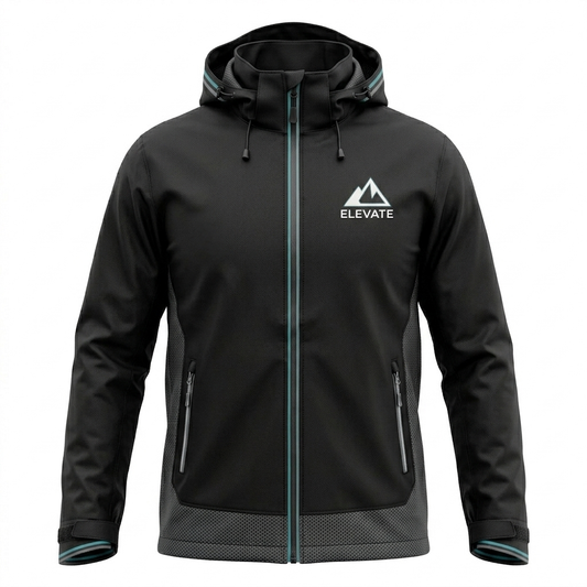 Performance Wet Weather Jacket