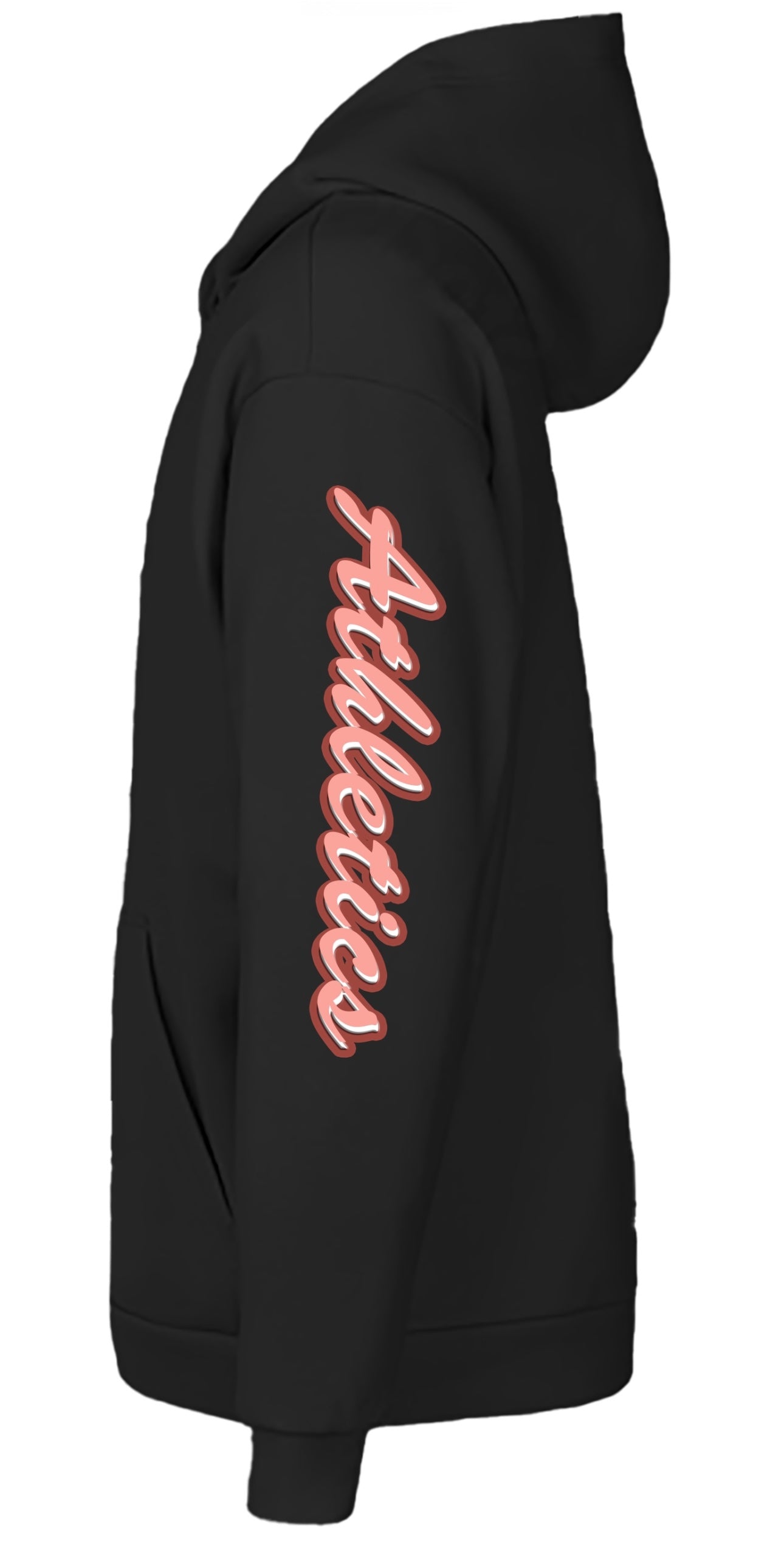 2025 SNSSA Athletics Hoodie