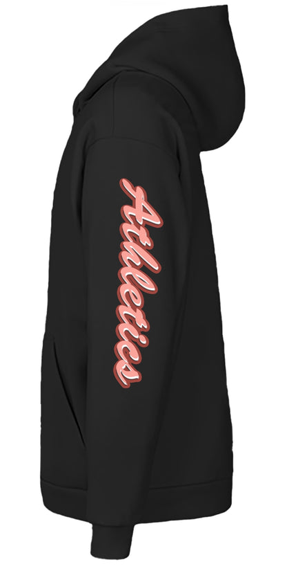 2025 SNSSA Athletics Hoodie