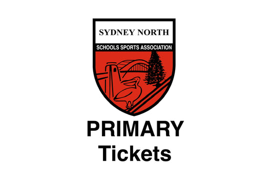 2026 SNSSA Primary Swimming Championships | Tuesday 31 March