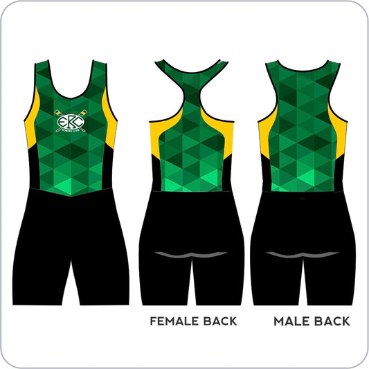 Custom Rowing UNISUIT