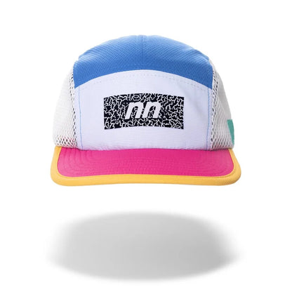 Custom Running Cap
