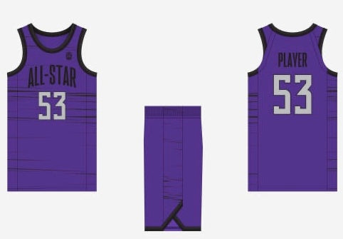 Custom Basketball Uniforms