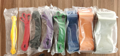 Custom Resistance Bands