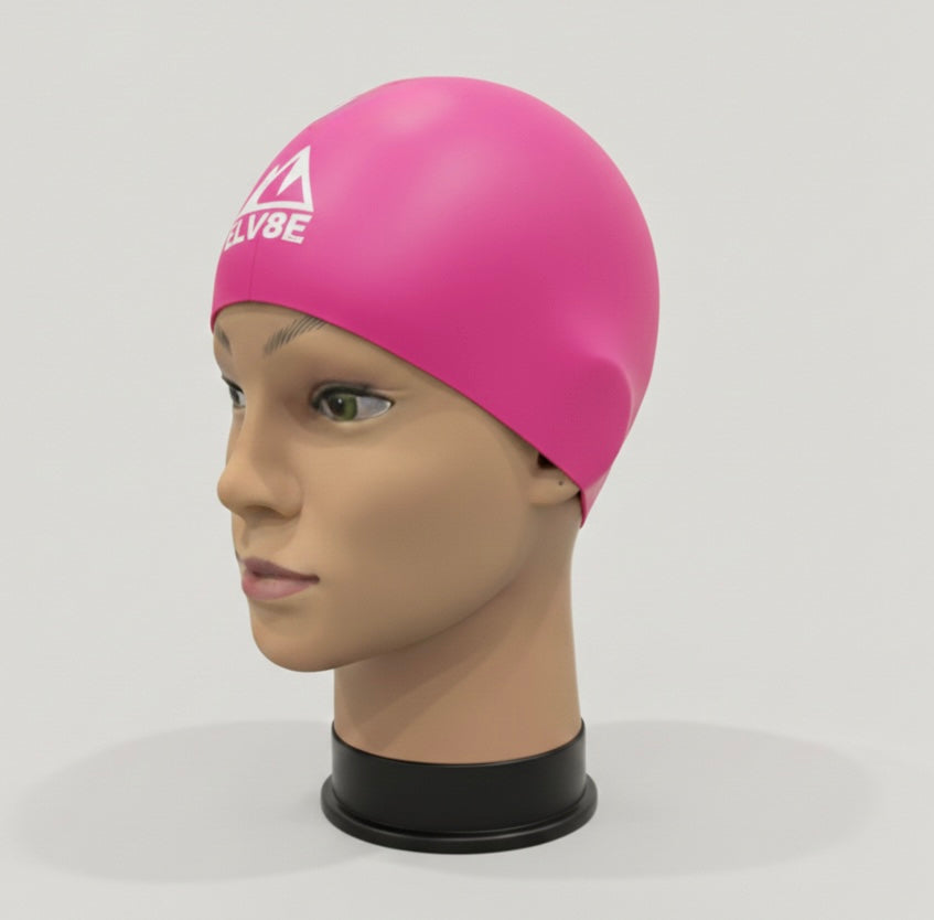 Hydroflex Dome // Pulse Pink