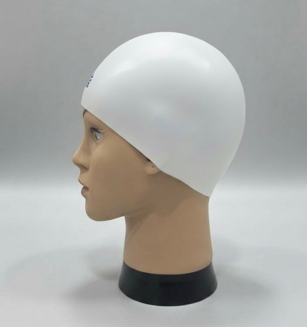 Hydroflex Dome // Arctic White