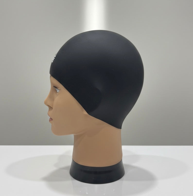 Hydroflex Dome // Stealth Black