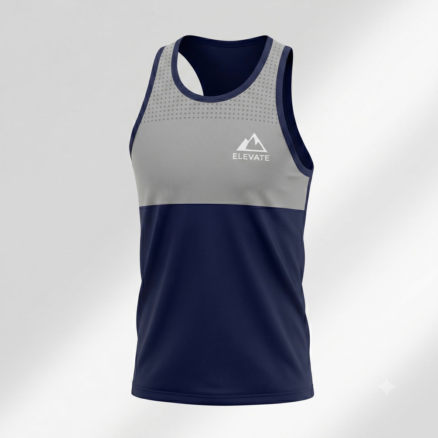 Cut and Sew Singlet