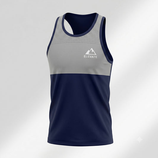Cut and Sew Singlet