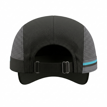 Custom Running Cap