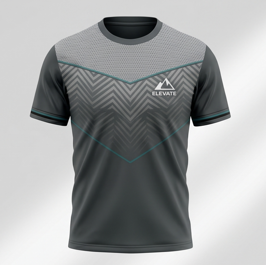 Sublimated Performance Tee