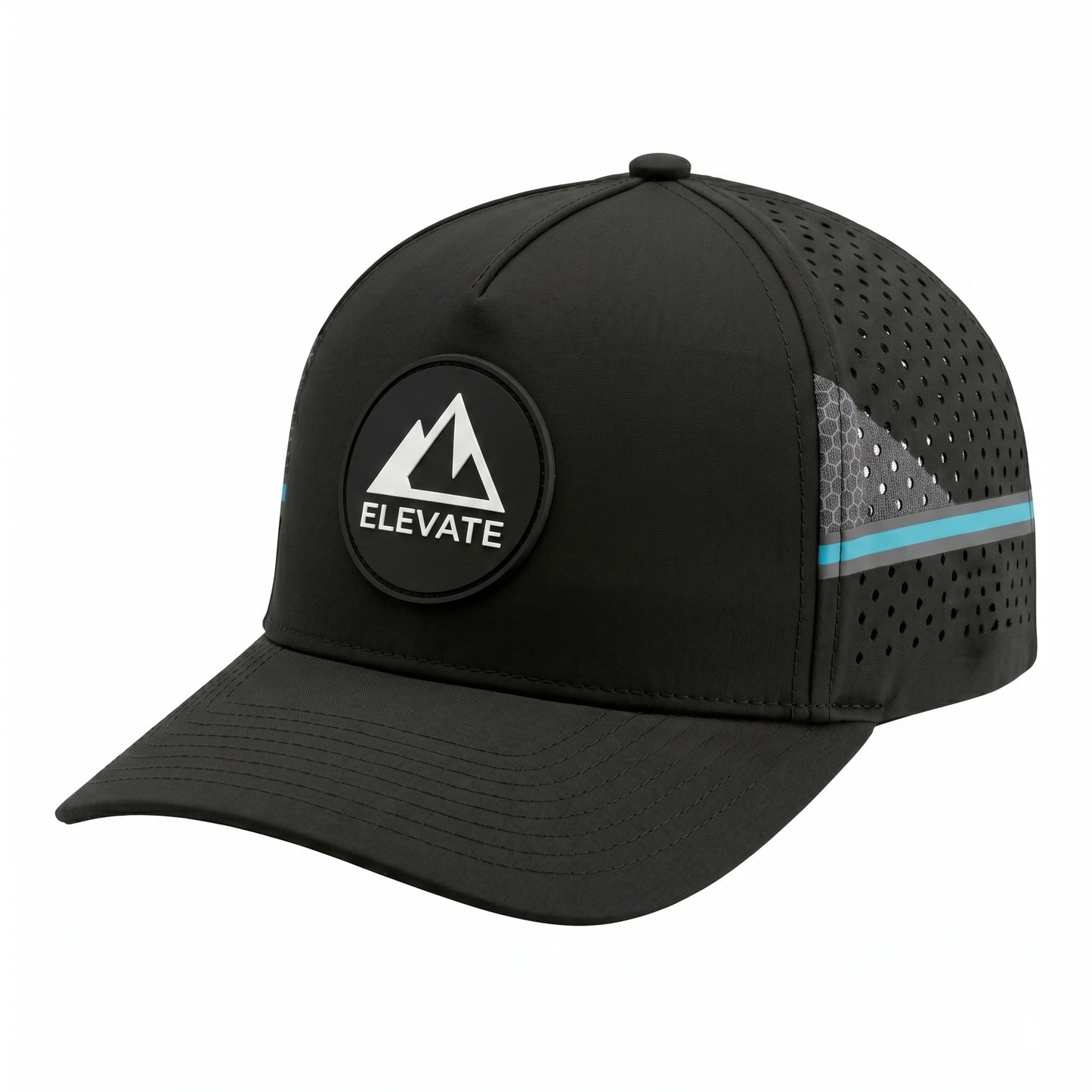 Custom Flex Snapback