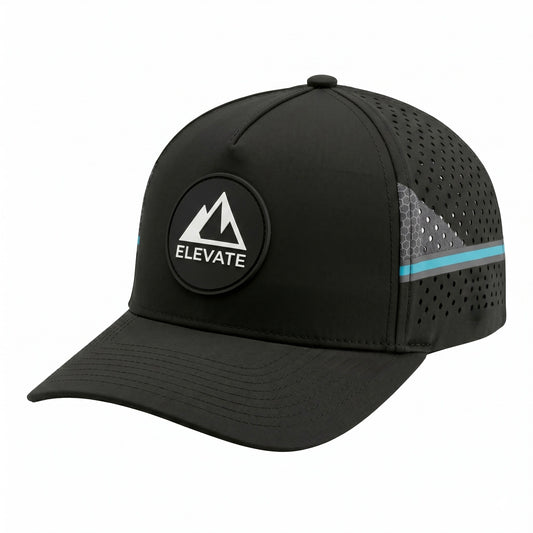 Custom Flex Snapback