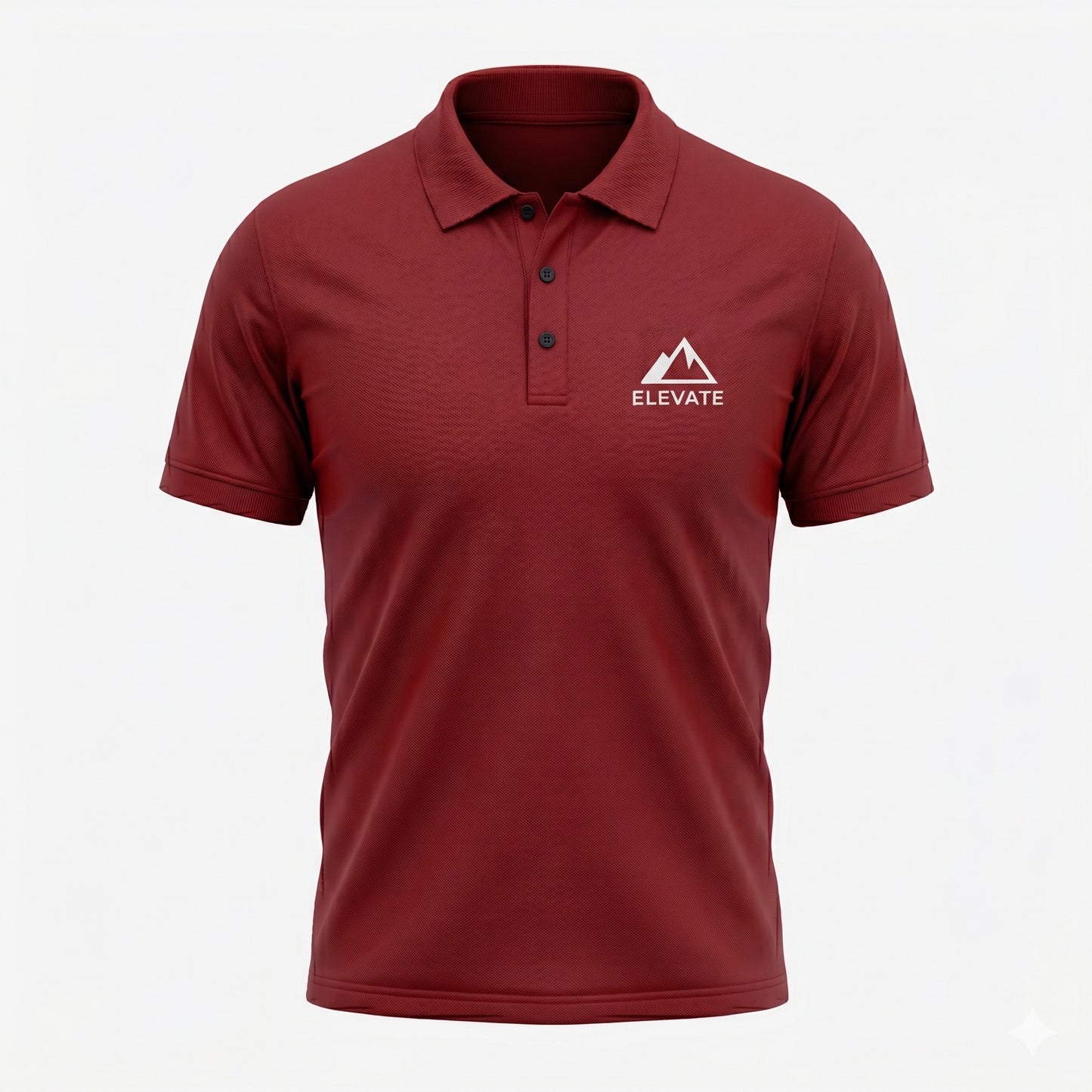 Basic Polo Shirt