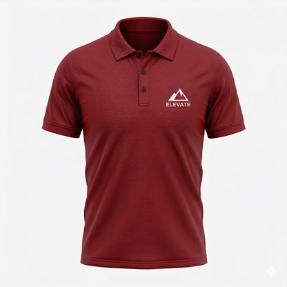 Basic Polo Shirt