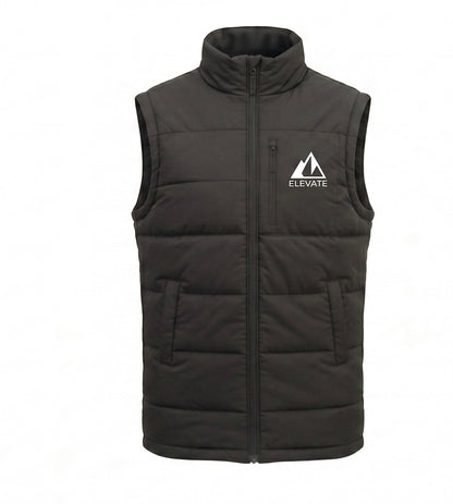Alto Puffer Vest