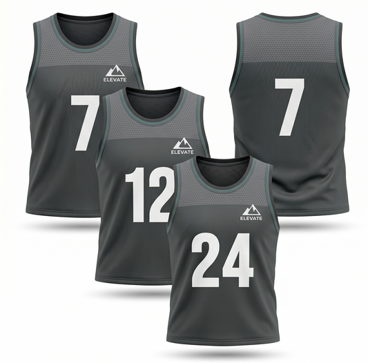 Custom Training Bibs