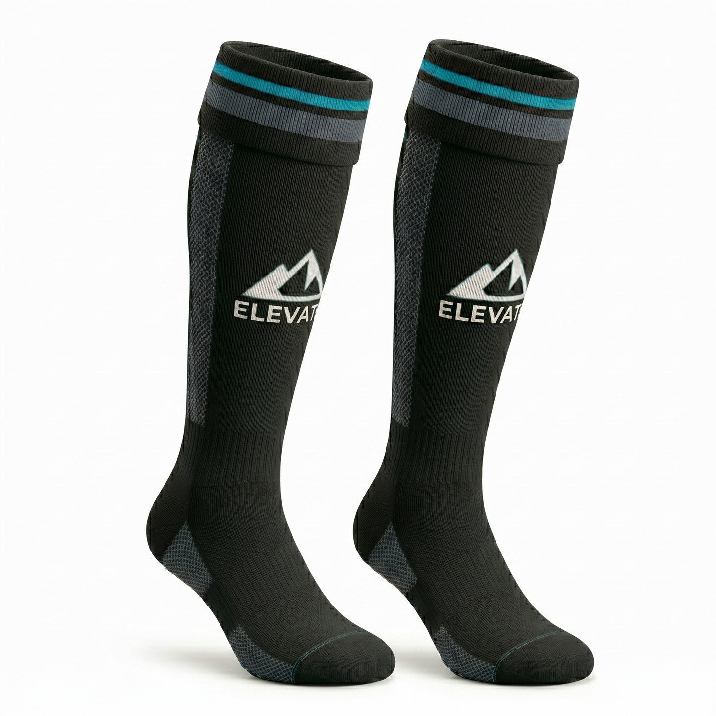 Custom Football Socks