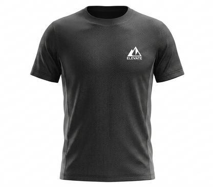 Sublimated Mesh-Tech Tee