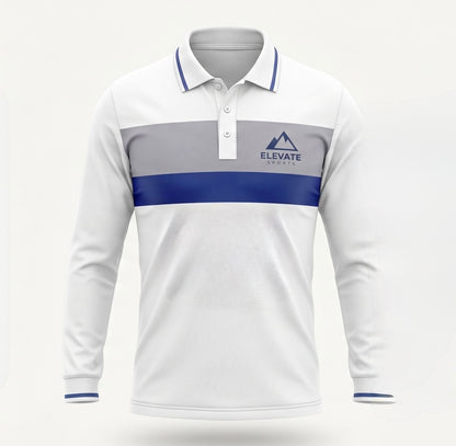 Performance Cricket Polo