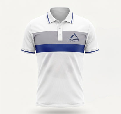 Performance Cricket Polo