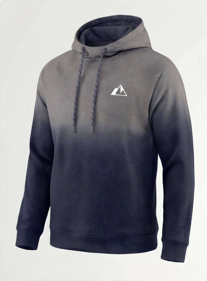Sublimated Performance Hoodies