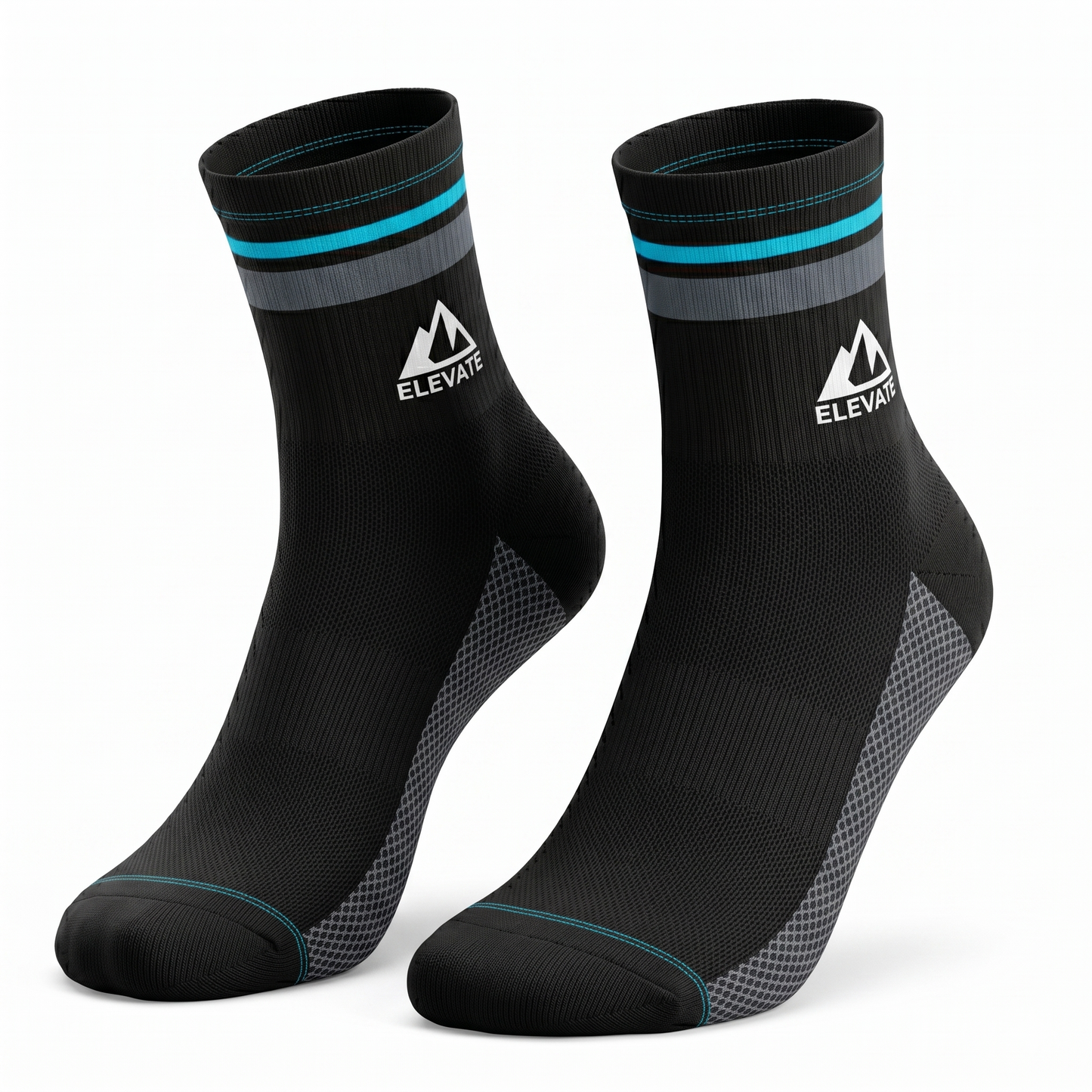Custom Crew Socks