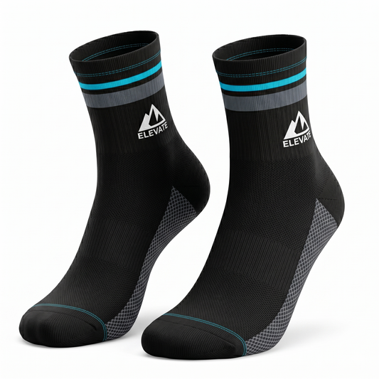 Custom Crew Socks