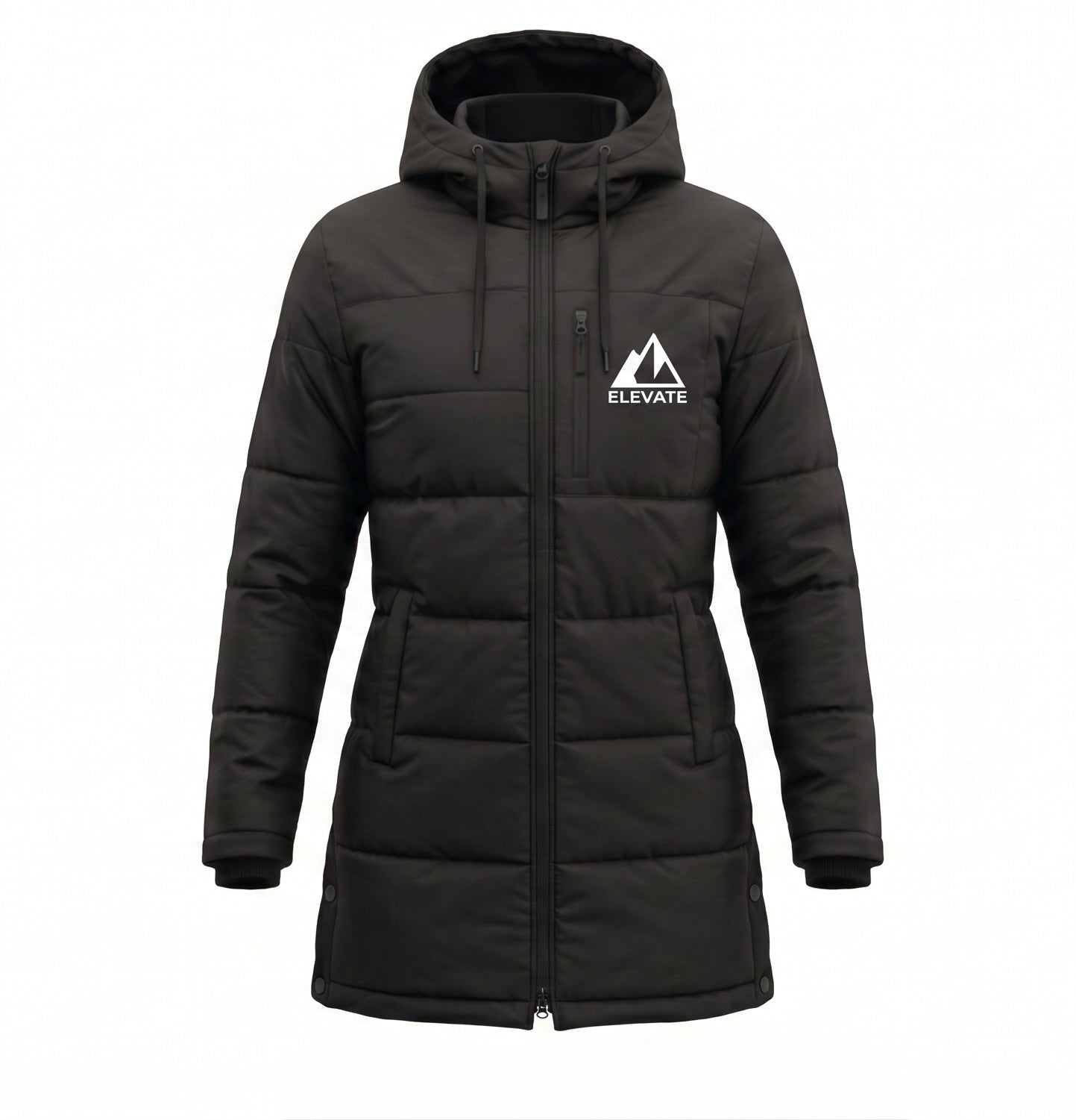 Alto Long Puffer