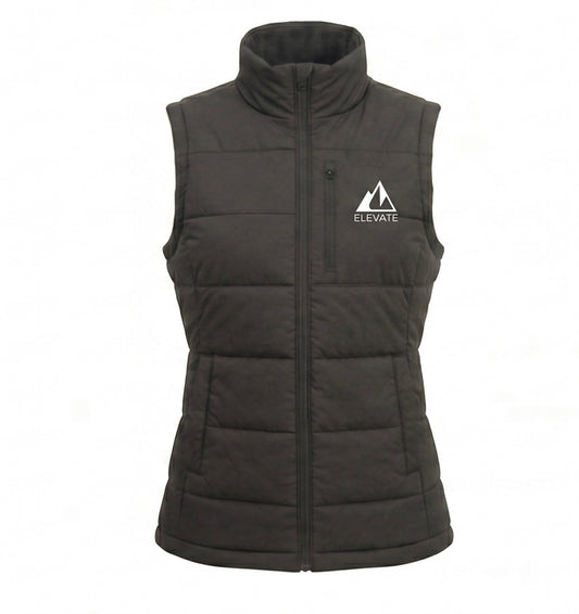 Alto Puffer Vest