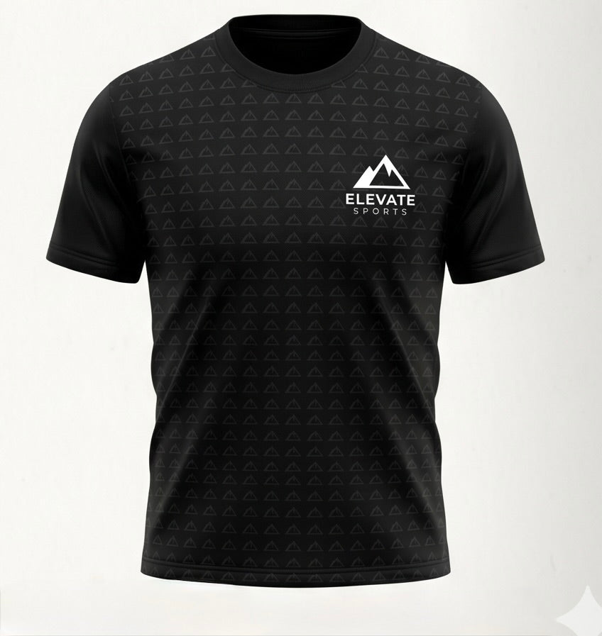Sublimated Performance Tee