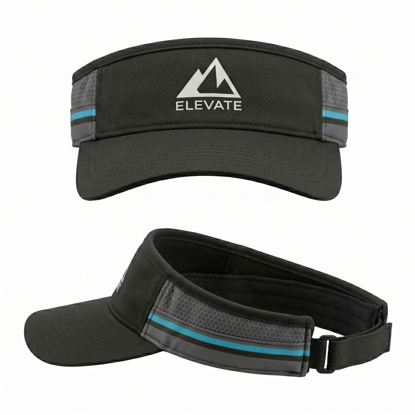 Custom Visor