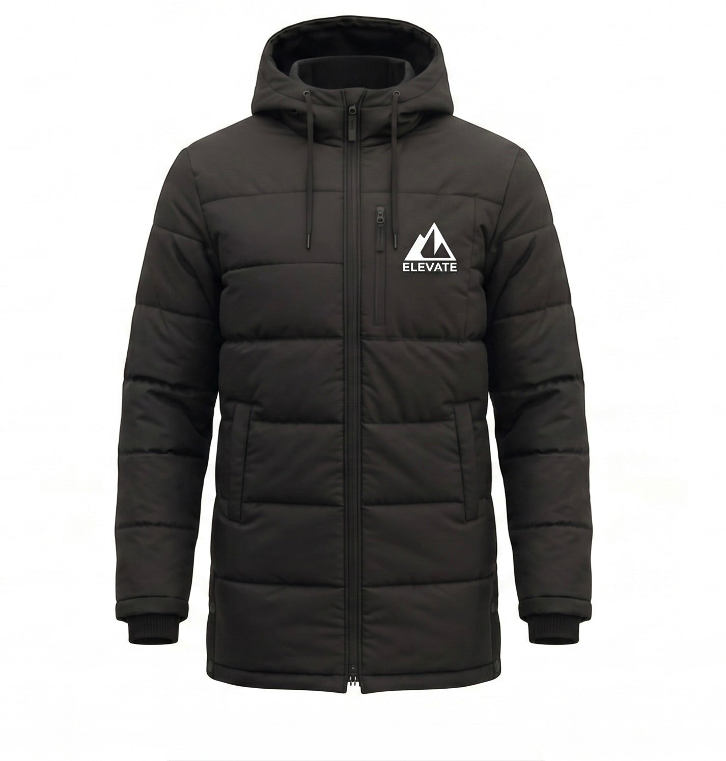 Alto Long Puffer