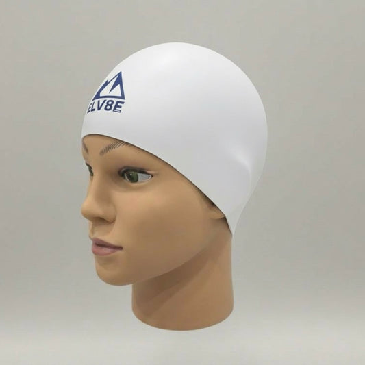 Hydroflex Dome // Arctic White